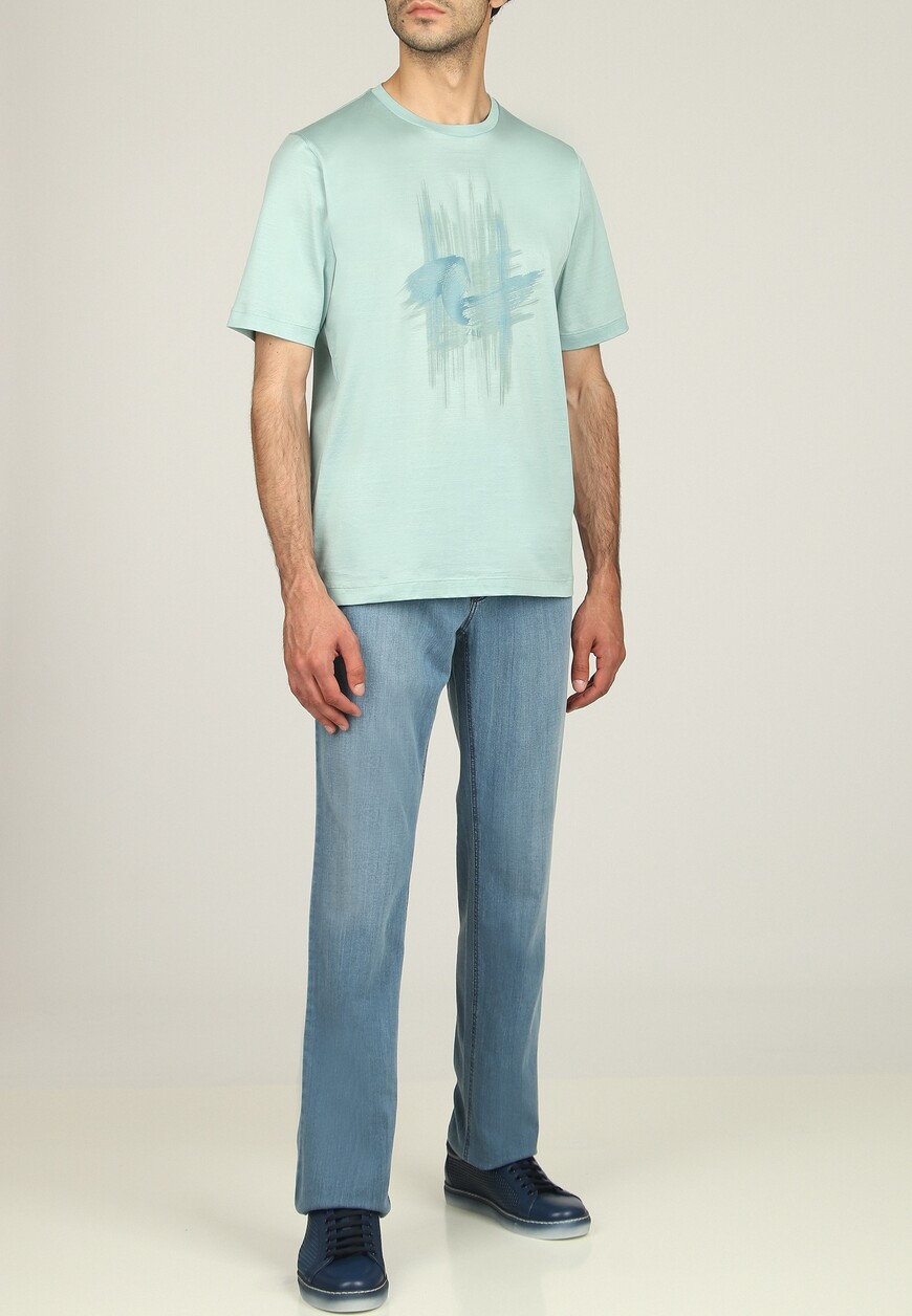 джинсы  MCX-00010-JACL1/R001 по акции