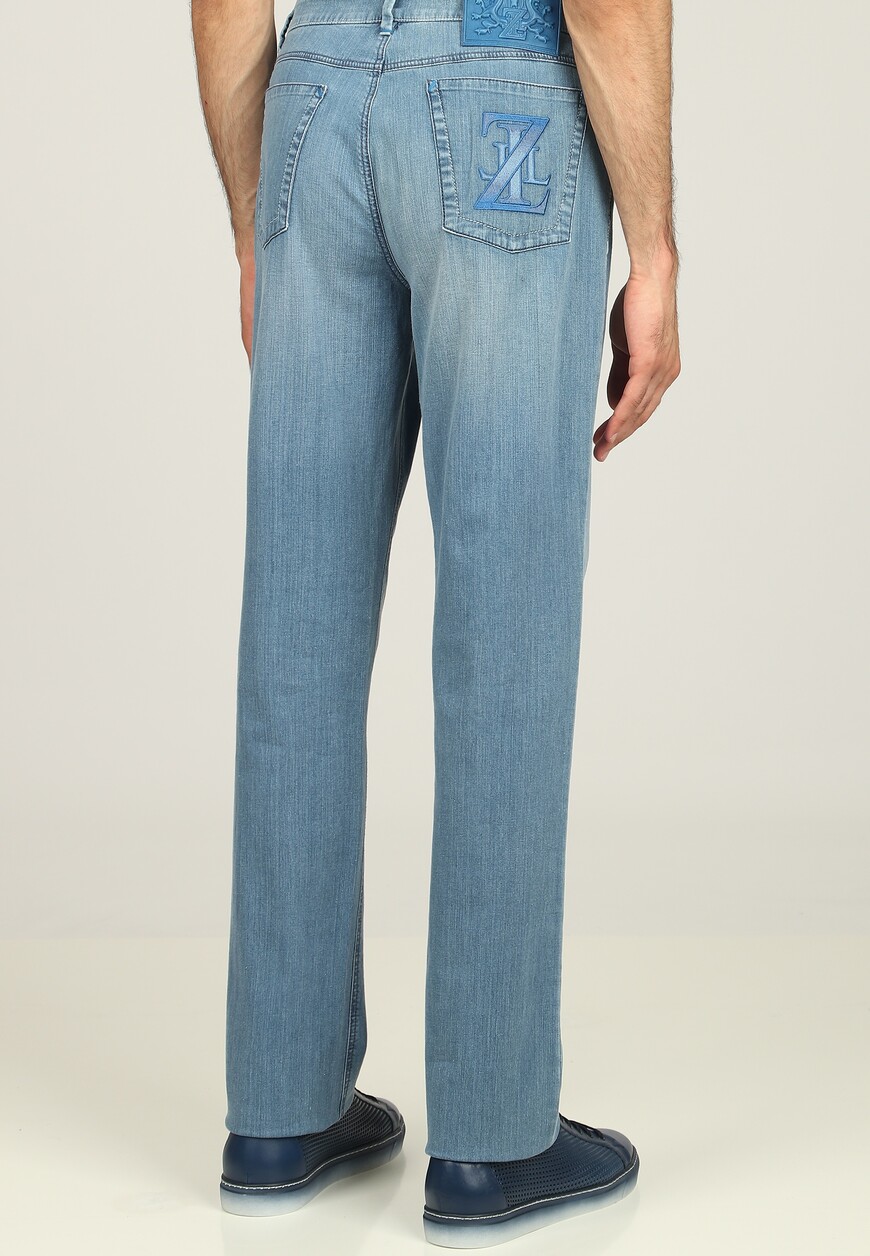 джинсы  MCX-00010-JACL1/R001 купить с доставкой