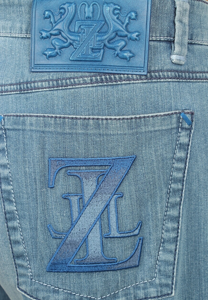 джинсы  MCX-00010-JACL1/R001 по низкой цене