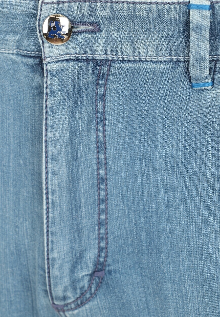 джинсы  MCX-00010-JACL1/R001 со скидкой