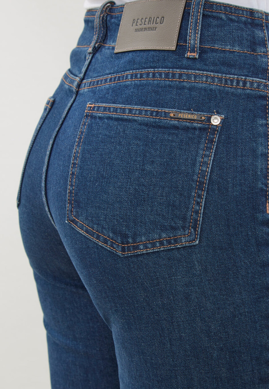 джинсы  P04614L7 по низкой цене