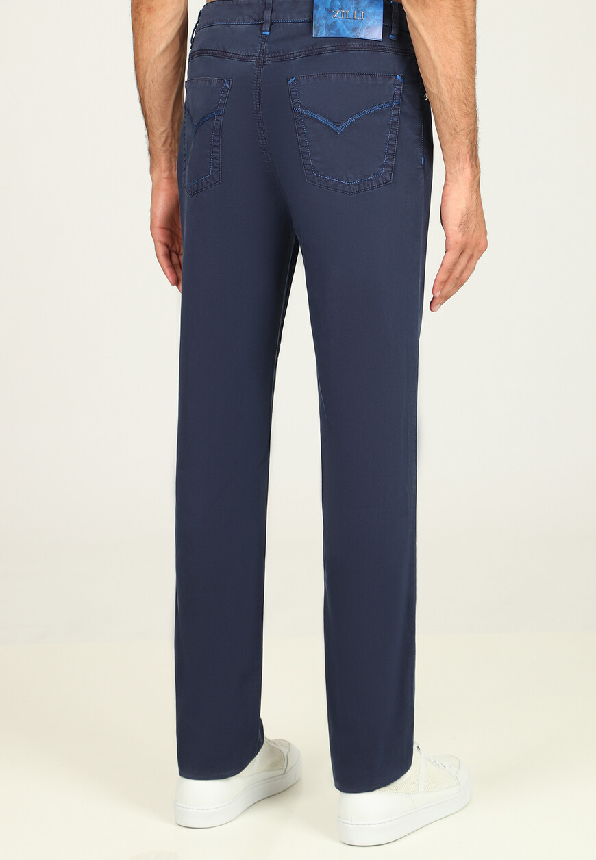 джинсы  MOV D0120 COLO1/S001 купить с доставкой