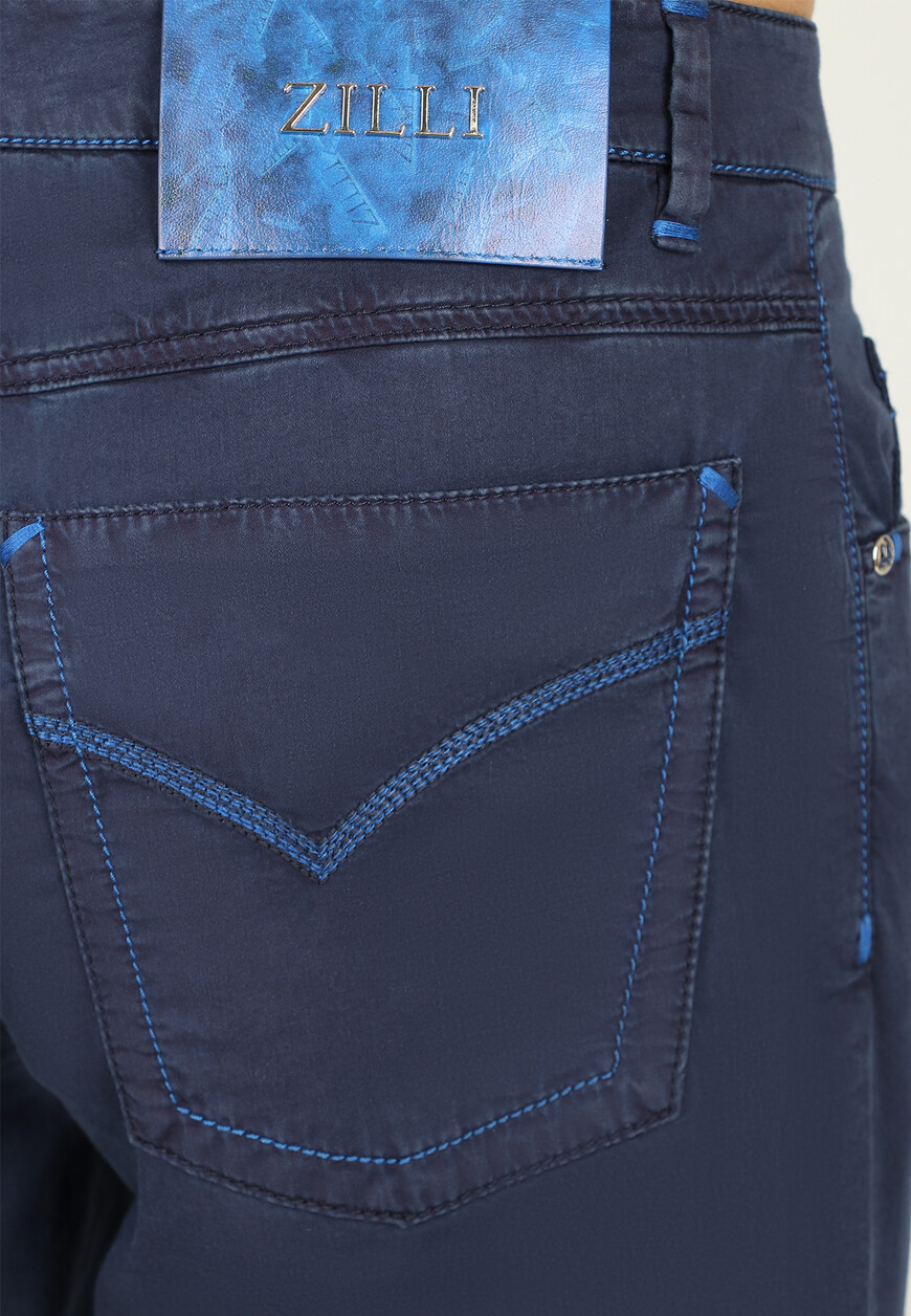 джинсы  MOV D0120 COLO1/S001 по низкой цене