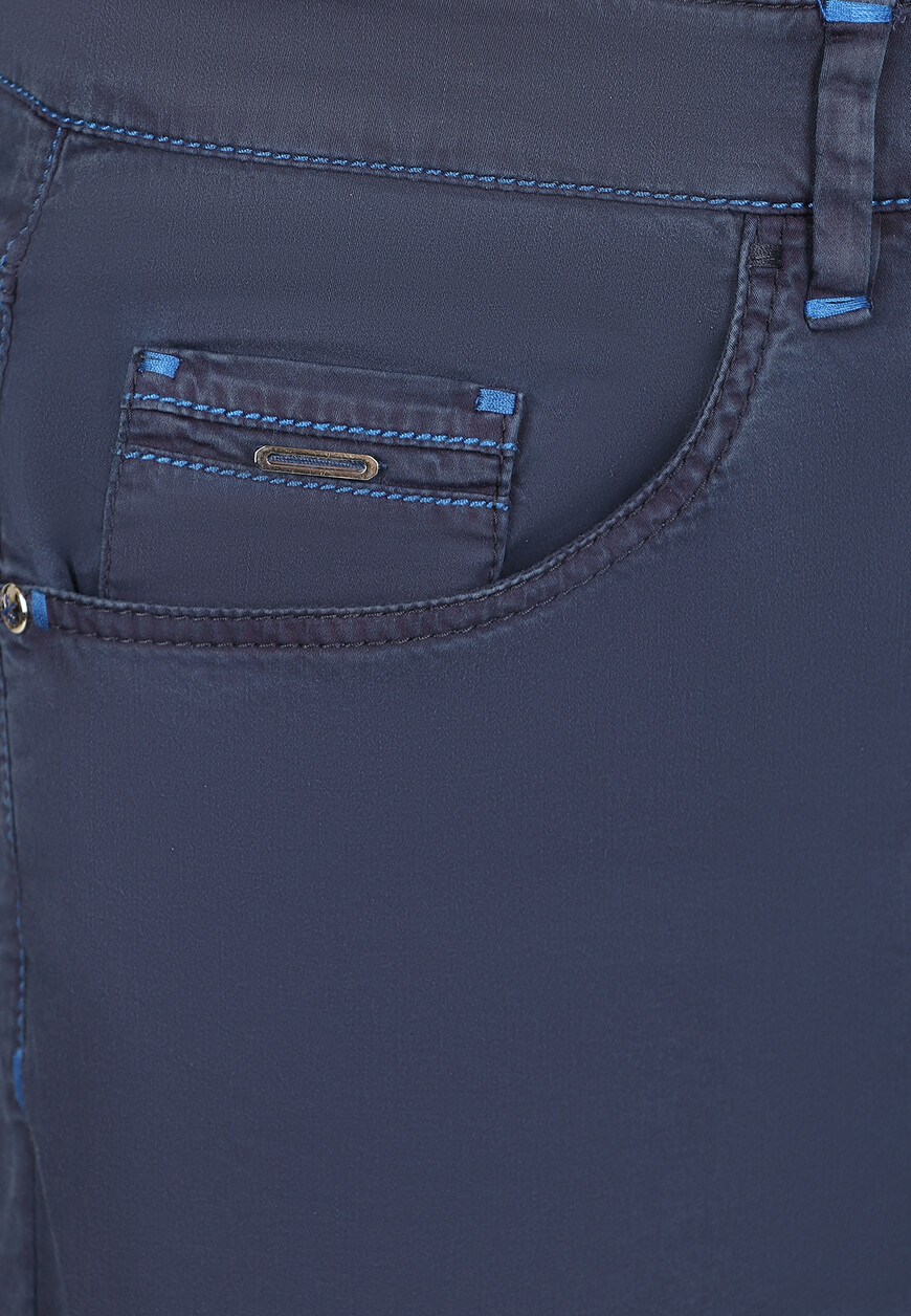 джинсы  MOV D0120 COLO1/S001 со скидкой