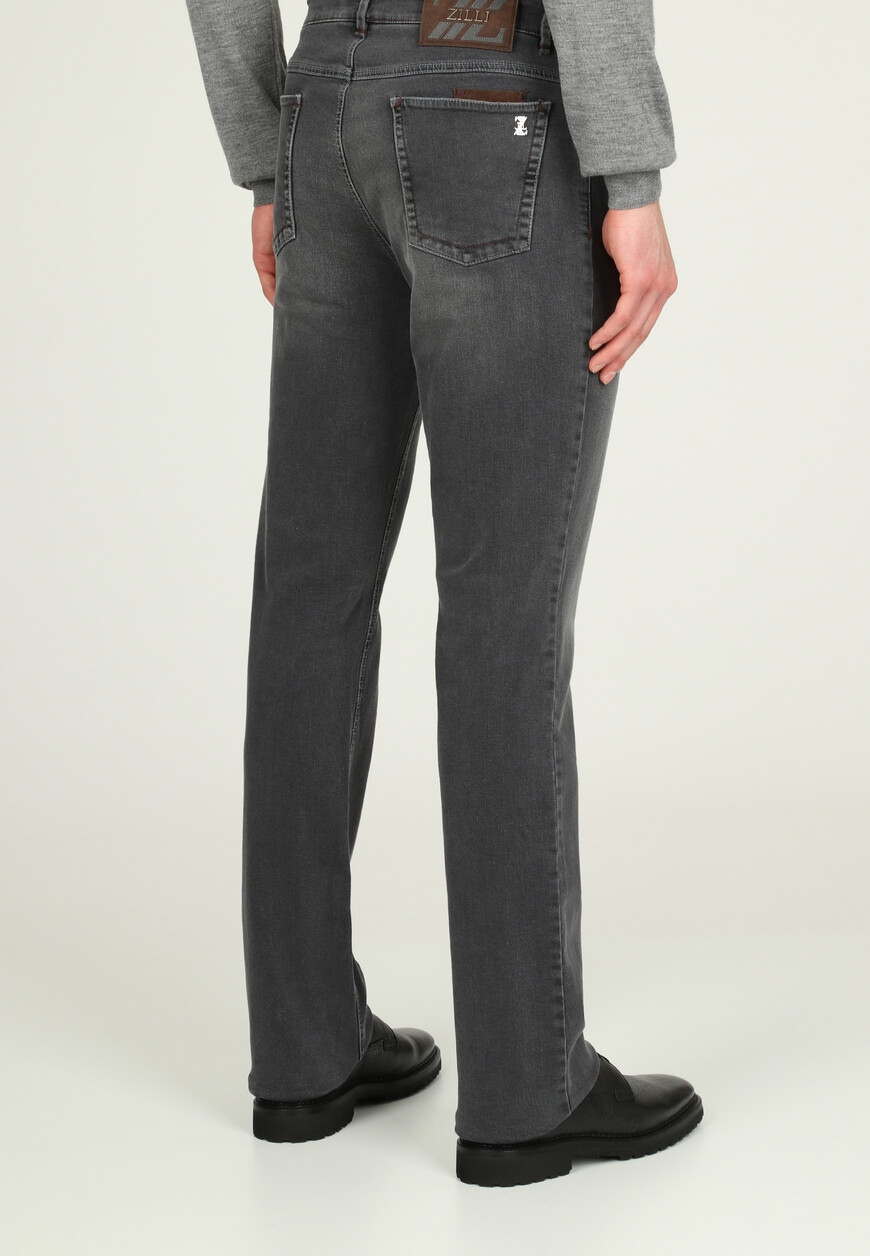 джинсы  MCY-00141-EBLK1/R001 купить с доставкой