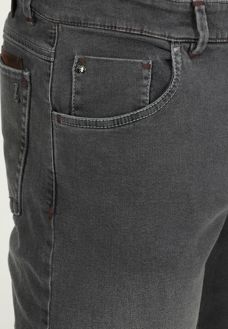 джинсы  MCY-00141-EBLK1/R001 по низкой цене