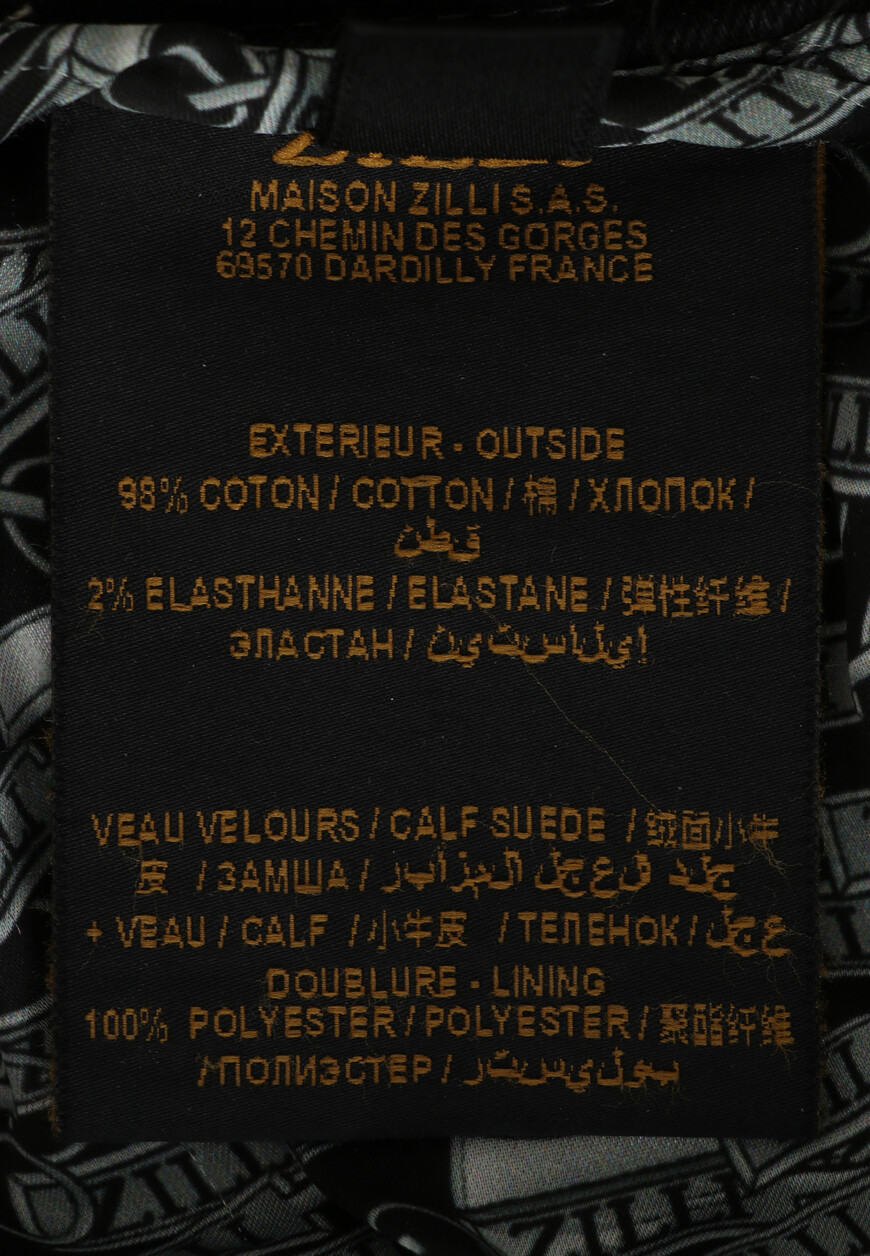 джинсы  MCY-00141-EBLK1/R001 по распродаже