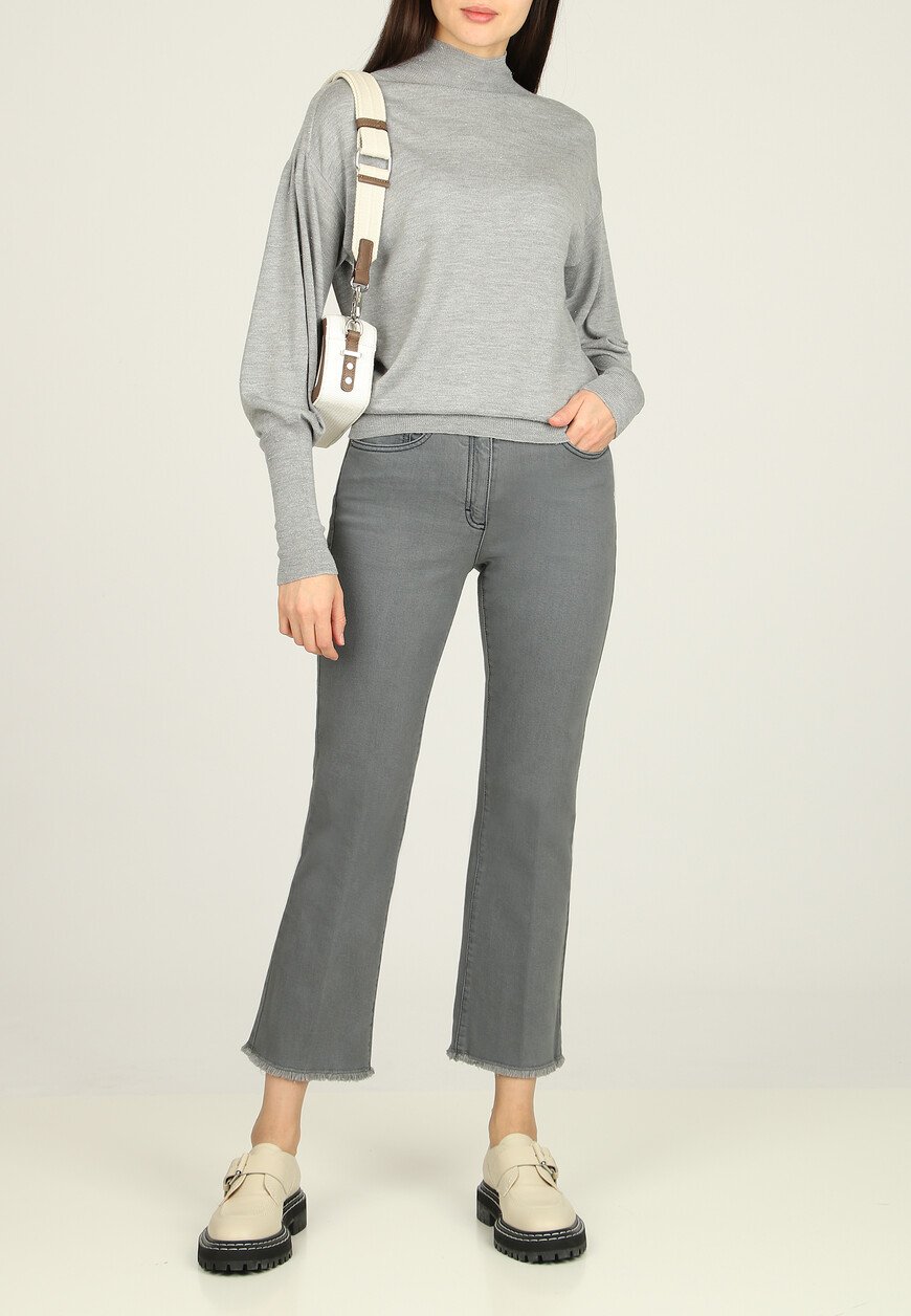 джинсы  P04614LG по акции