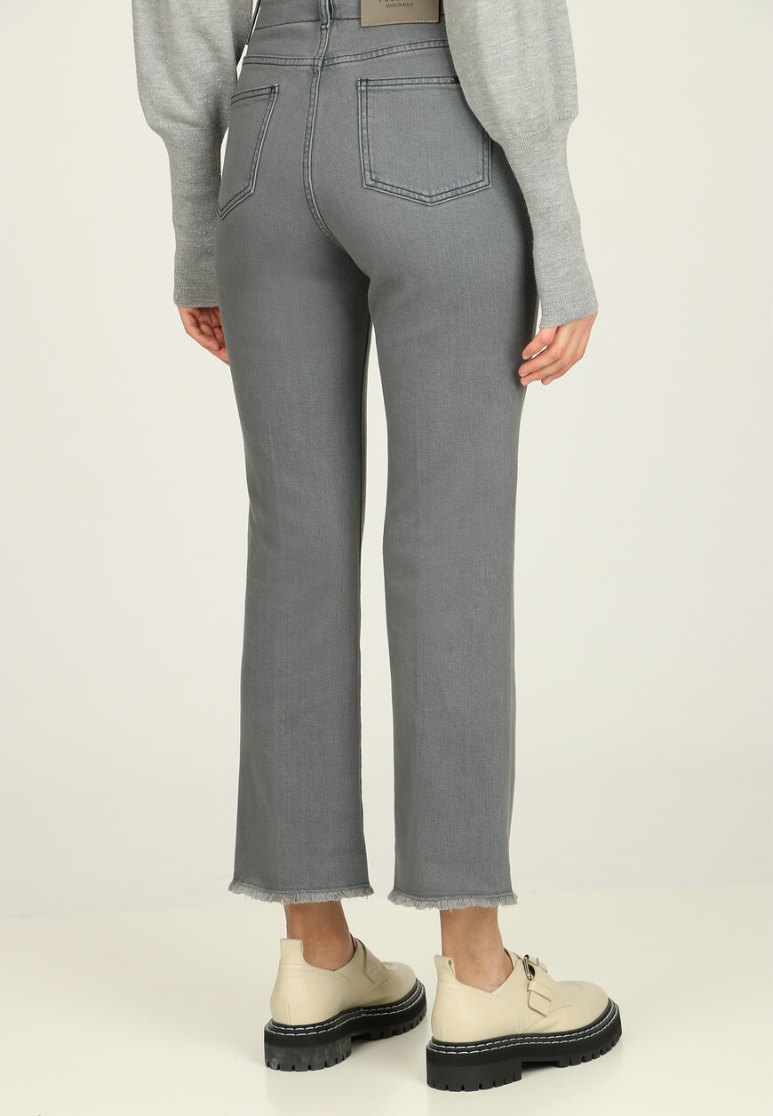 джинсы  P04614LG купить с доставкой