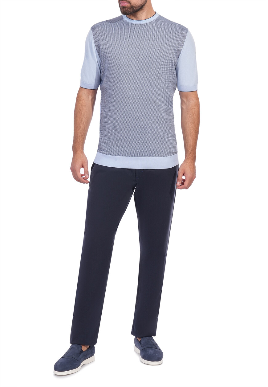 джинсы  MOY-ZS520-TEP19/S001 по акции