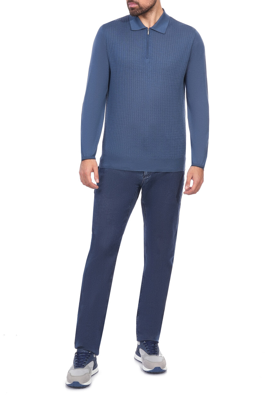 джинсы  MCY-00080-DECO1/S001 2002 по акции