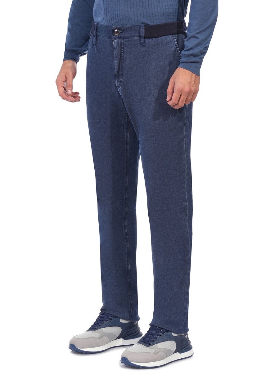 джинсы  MCY-00080-DECO1/S001 2002 купить с доставкой