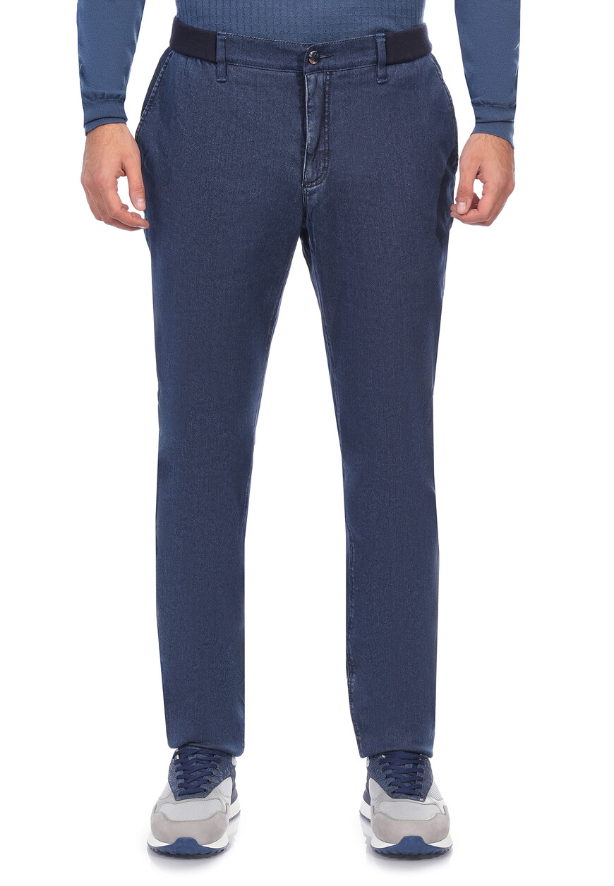 джинсы  MCY-00080-DECO1/S001 2002 по низкой цене