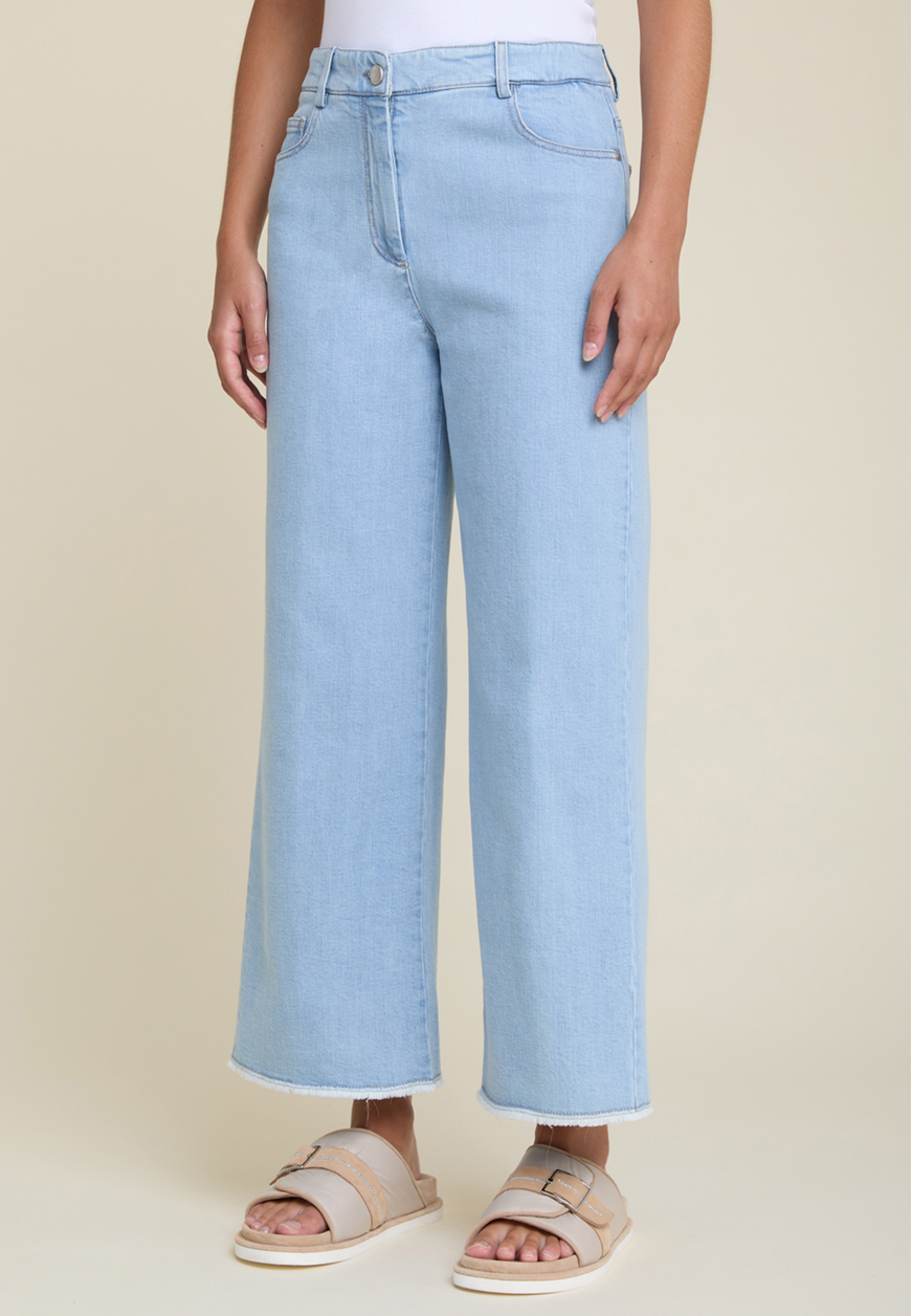 Джинсы Peserico 34230₽