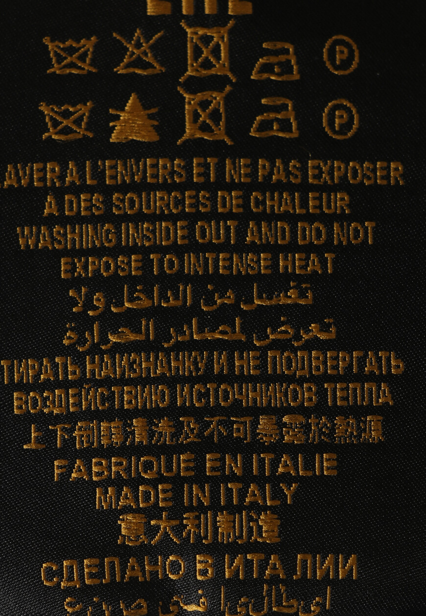 

Джинсы Zilli, Синий