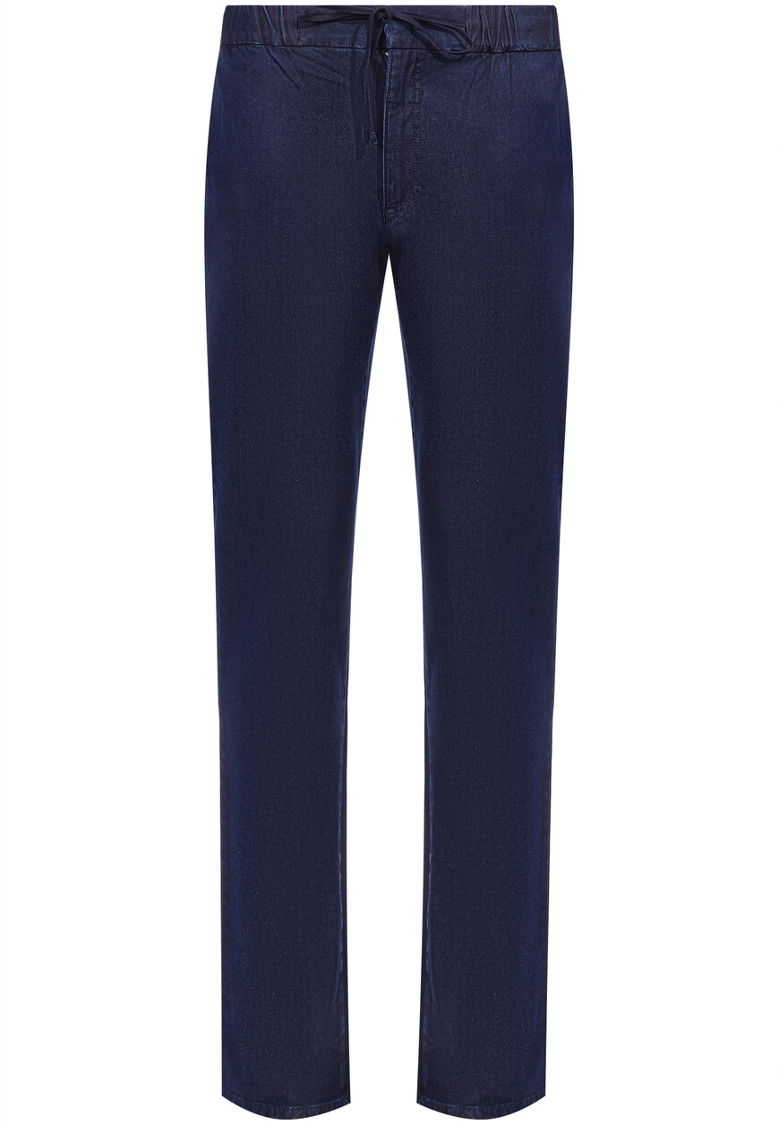 джинсы  MCZ-00120-DECS1/S001 фотография