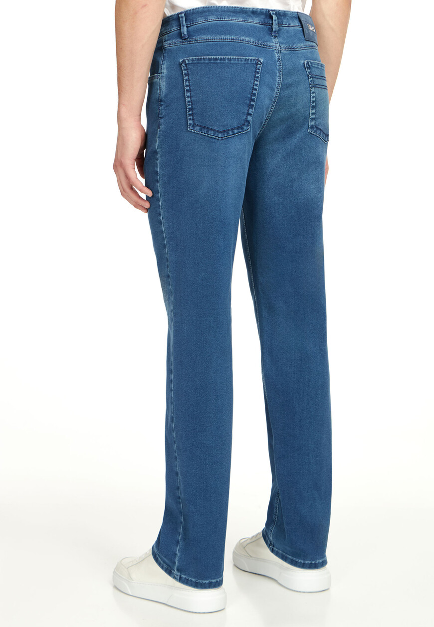 джинсы  MCZ-00011-DESA1/R001 купить с доставкой