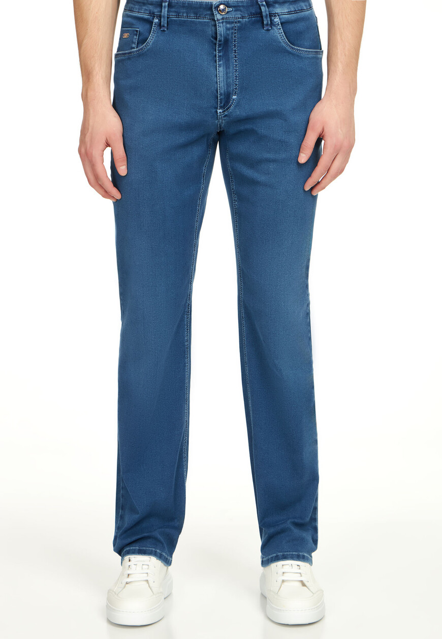 джинсы  MCZ-00011-DESA1/R001 по низкой цене