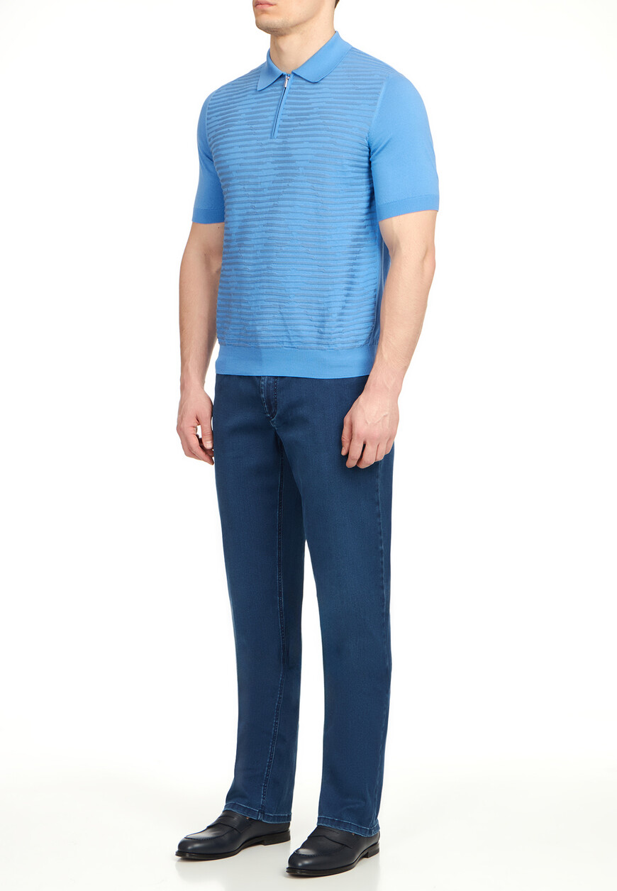 джинсы  MCZ-00011-DESA1/R001 по акции