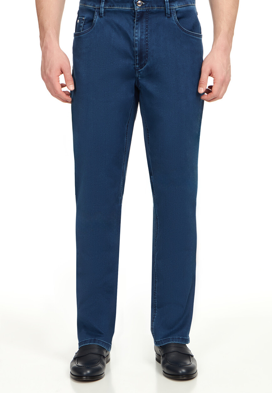 джинсы  MCZ-00011-DESA1/R001 по низкой цене