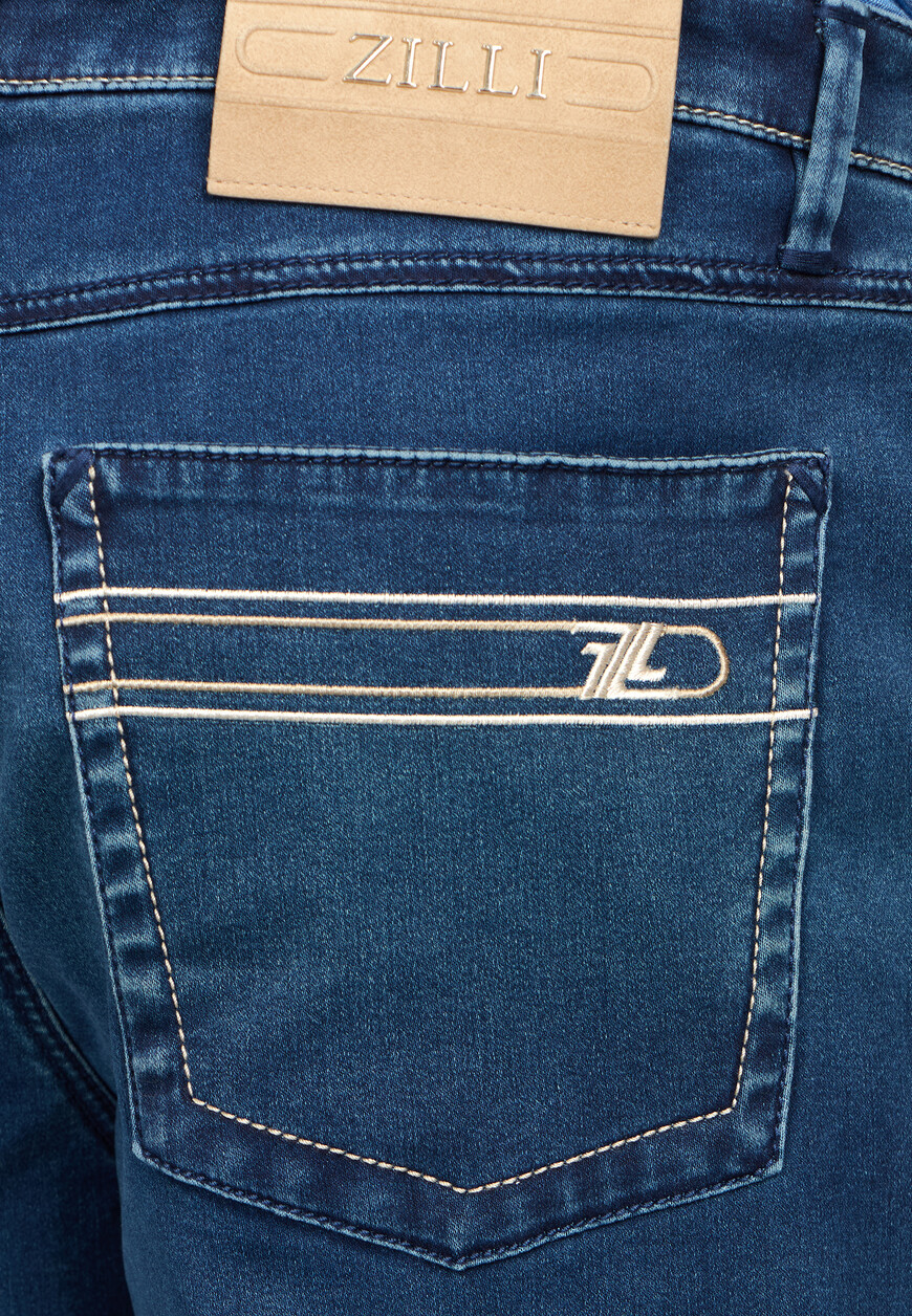 джинсы  MCZ-00011-DESA1/R001 со скидкой