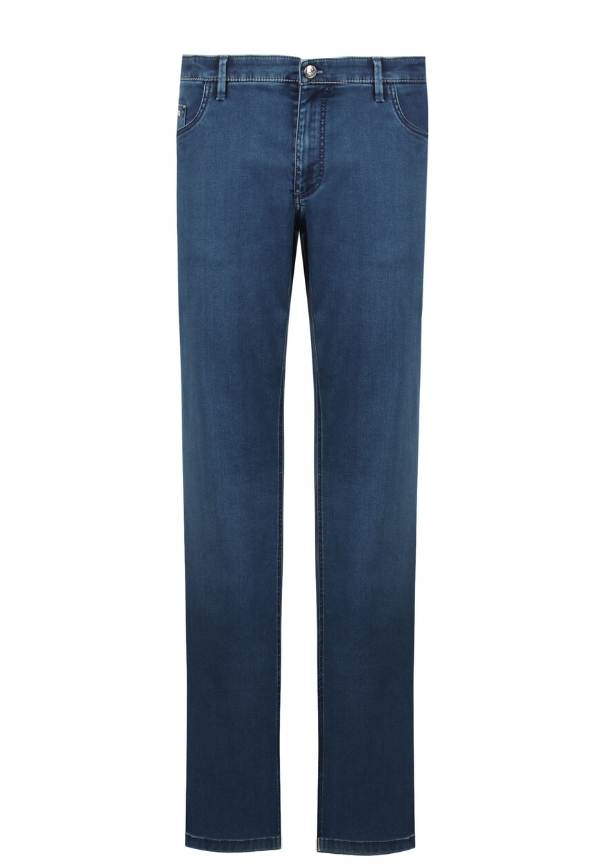 джинсы  MCZ-00010-DESA1/R001 фотография