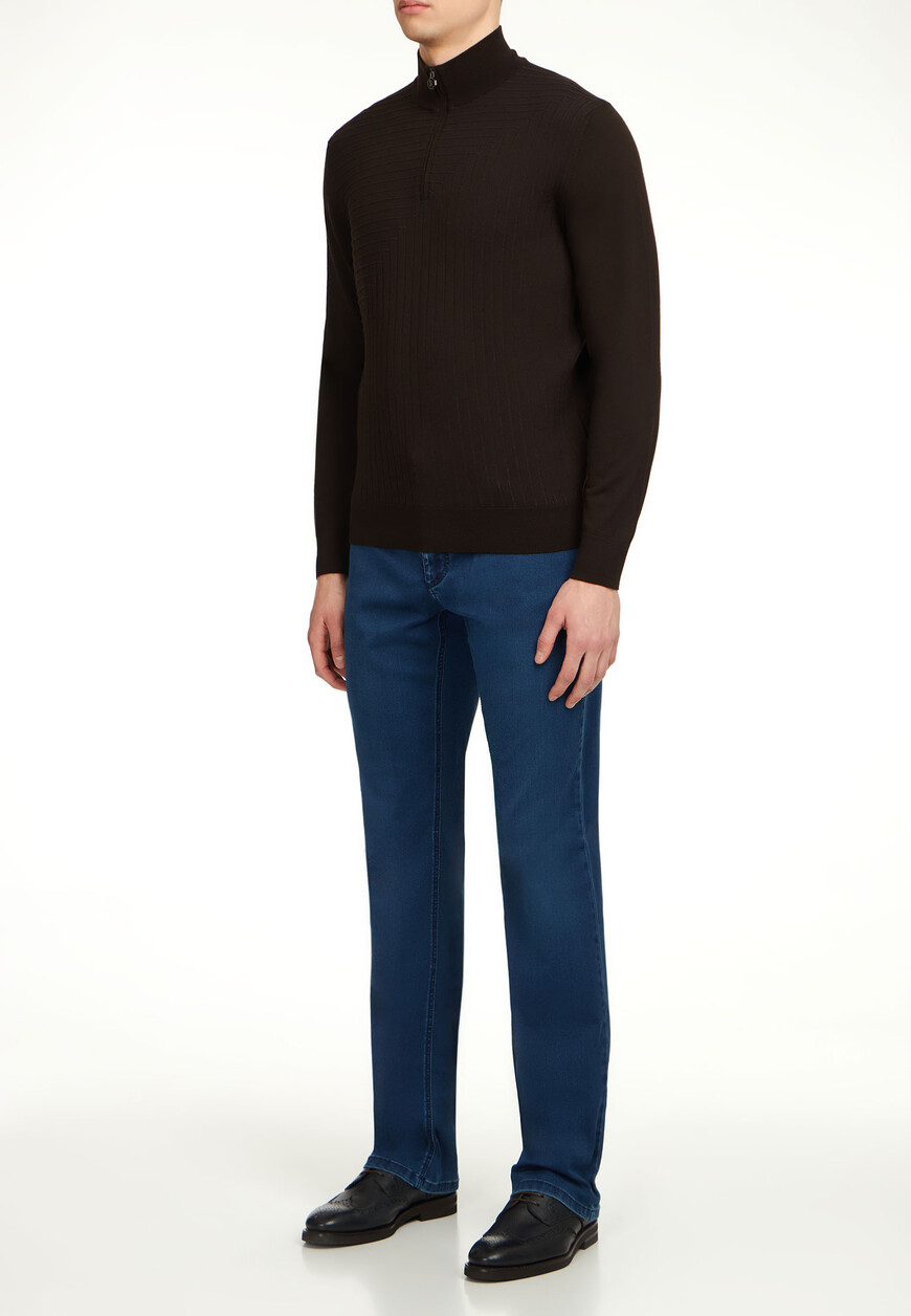 джинсы  MCZ-00010-DESA1/R001 по акции