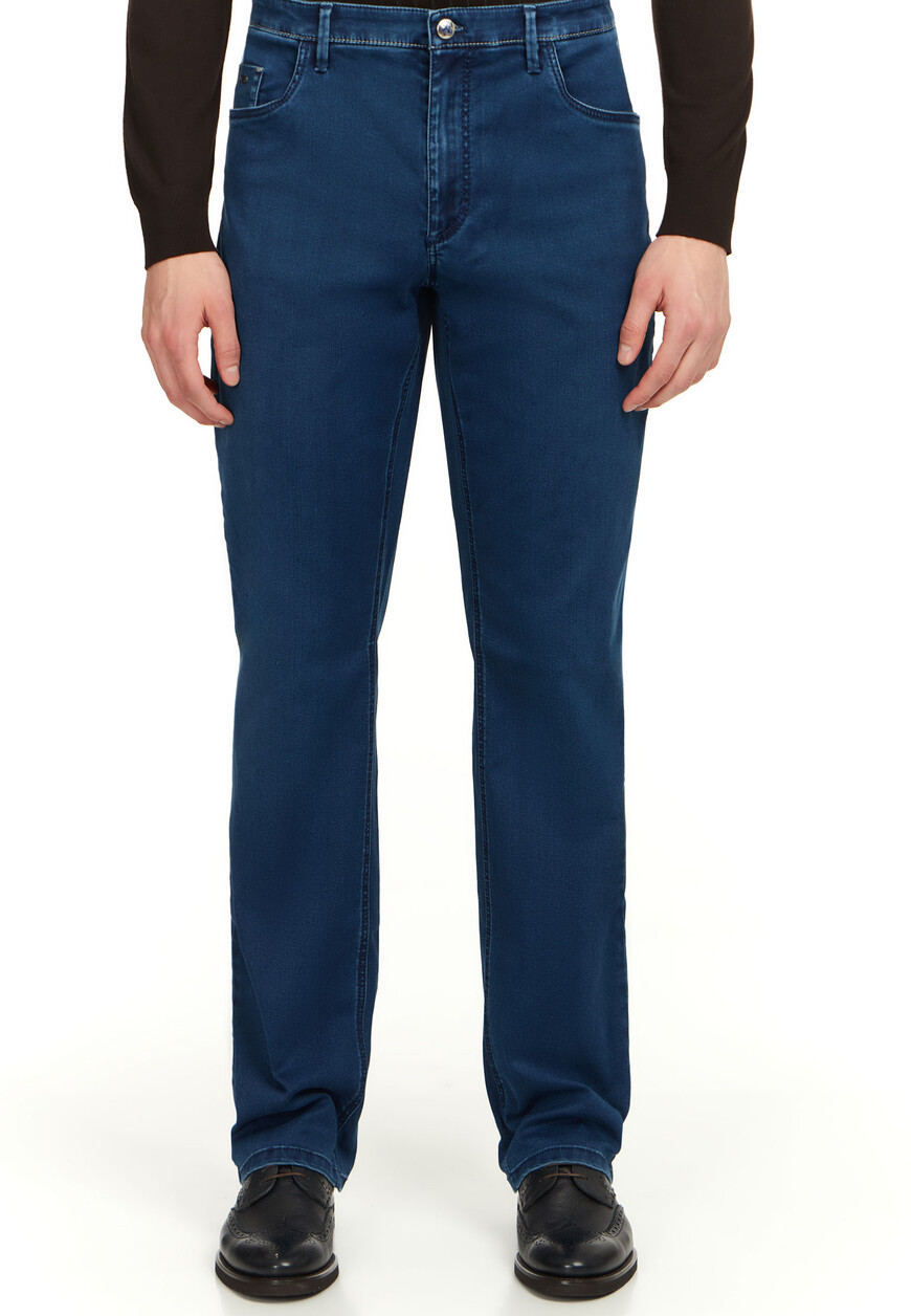 джинсы  MCZ-00010-DESA1/R001 по низкой цене