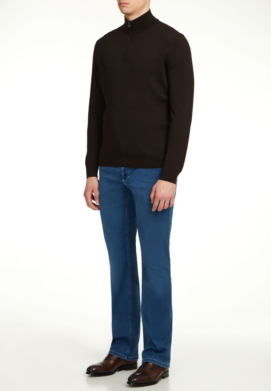 джинсы  MCZ-00010-DESA1/R001 по акции