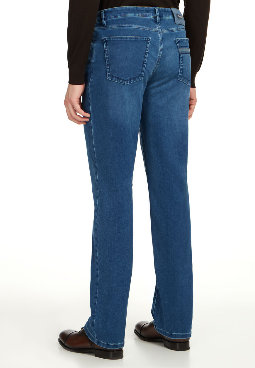 джинсы  MCZ-00010-DESA1/R001 купить с доставкой