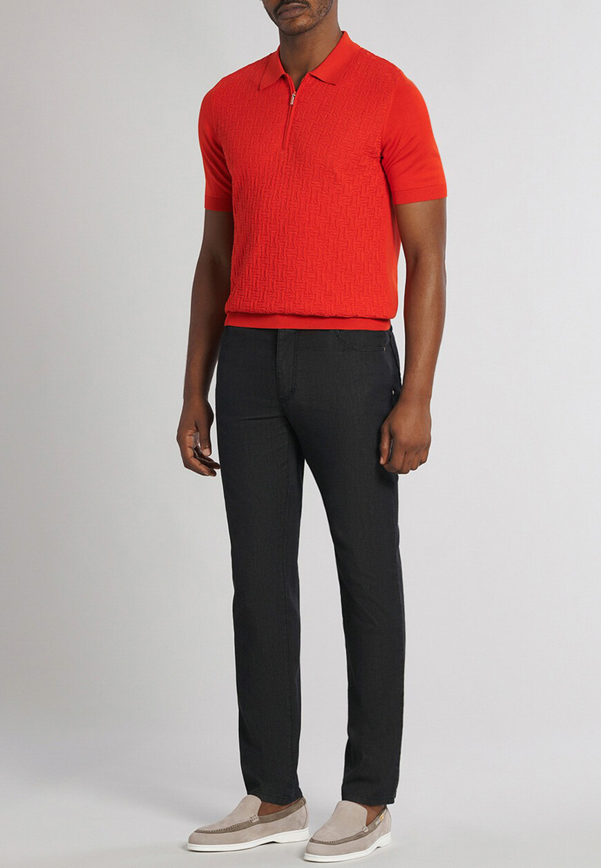 джинсы  MCZ-00031-ULNR1/S001 по акции