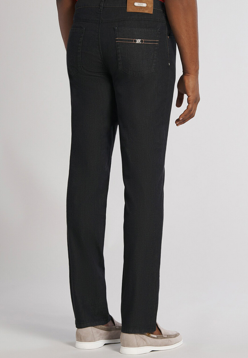 джинсы  MCZ-00031-ULNR1/S001 купить с доставкой