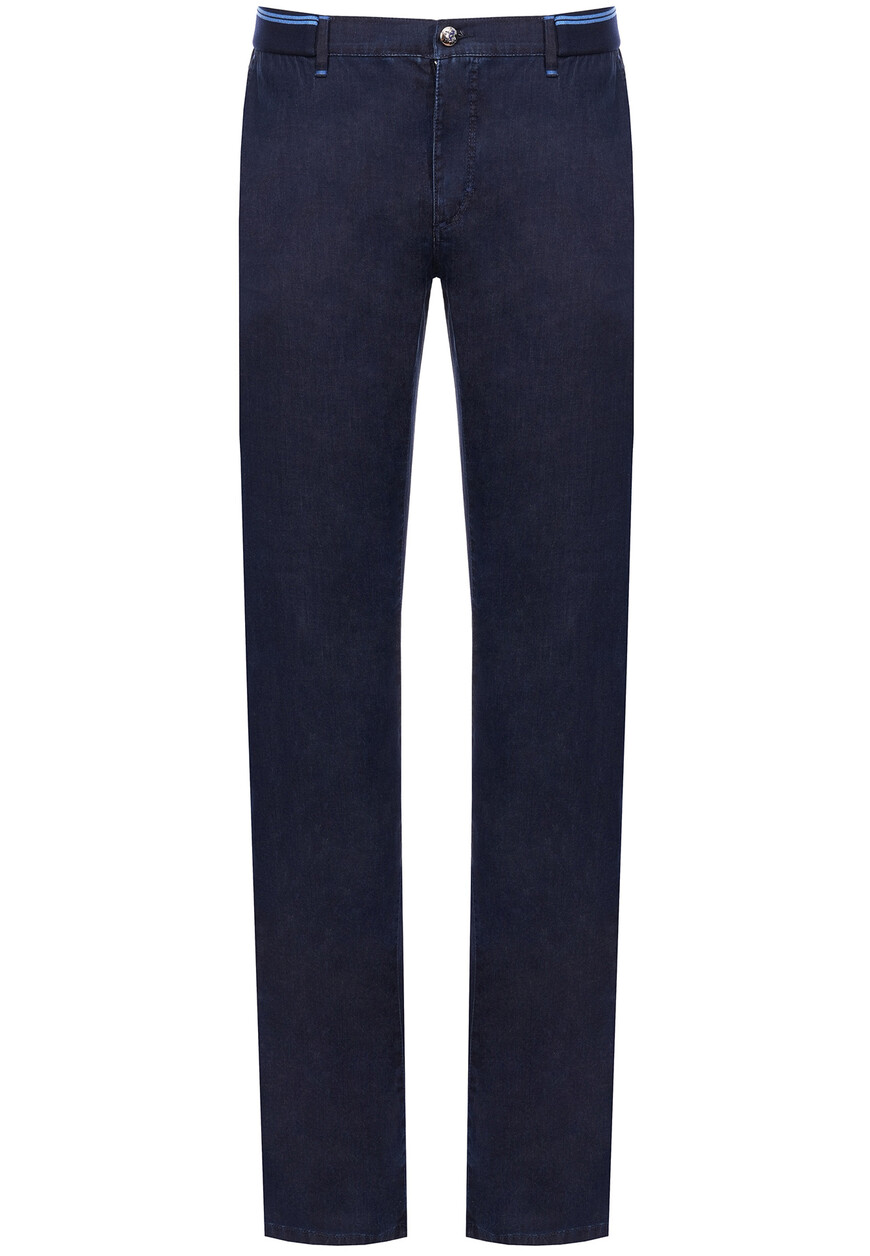 

Джинсы Zilli, Синий