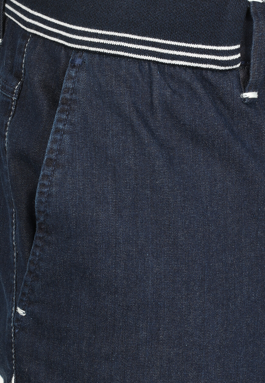 джинсы  MCZ-00073-ULBL1/R001 3057 со скидкой