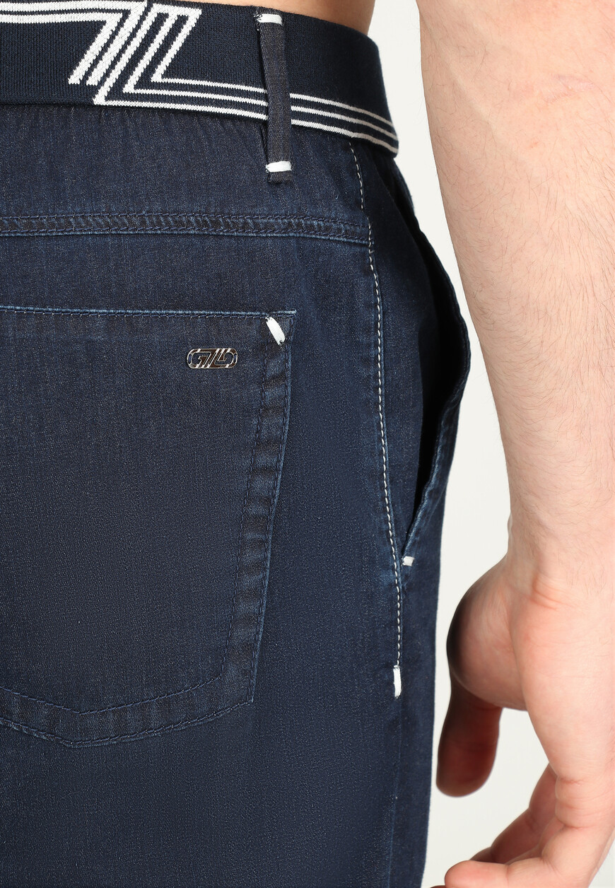 джинсы  MCZ-00073-ULBL1/R001 3057 по распродаже