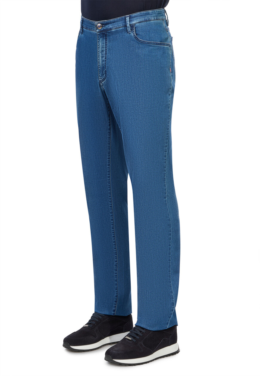 джинсы  MCZ-00062-NCBL1/S001 по низкой цене