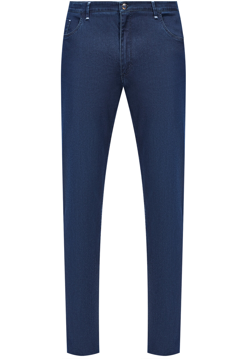 

Джинсы Zilli, Синий