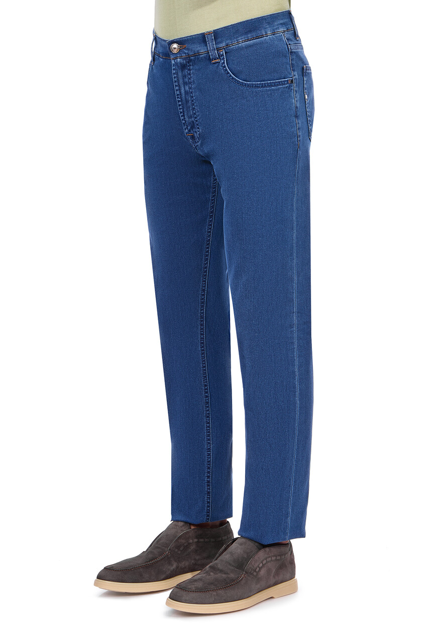 джинсы  MFT24B2150-Z901BL-CUP0 по низкой цене