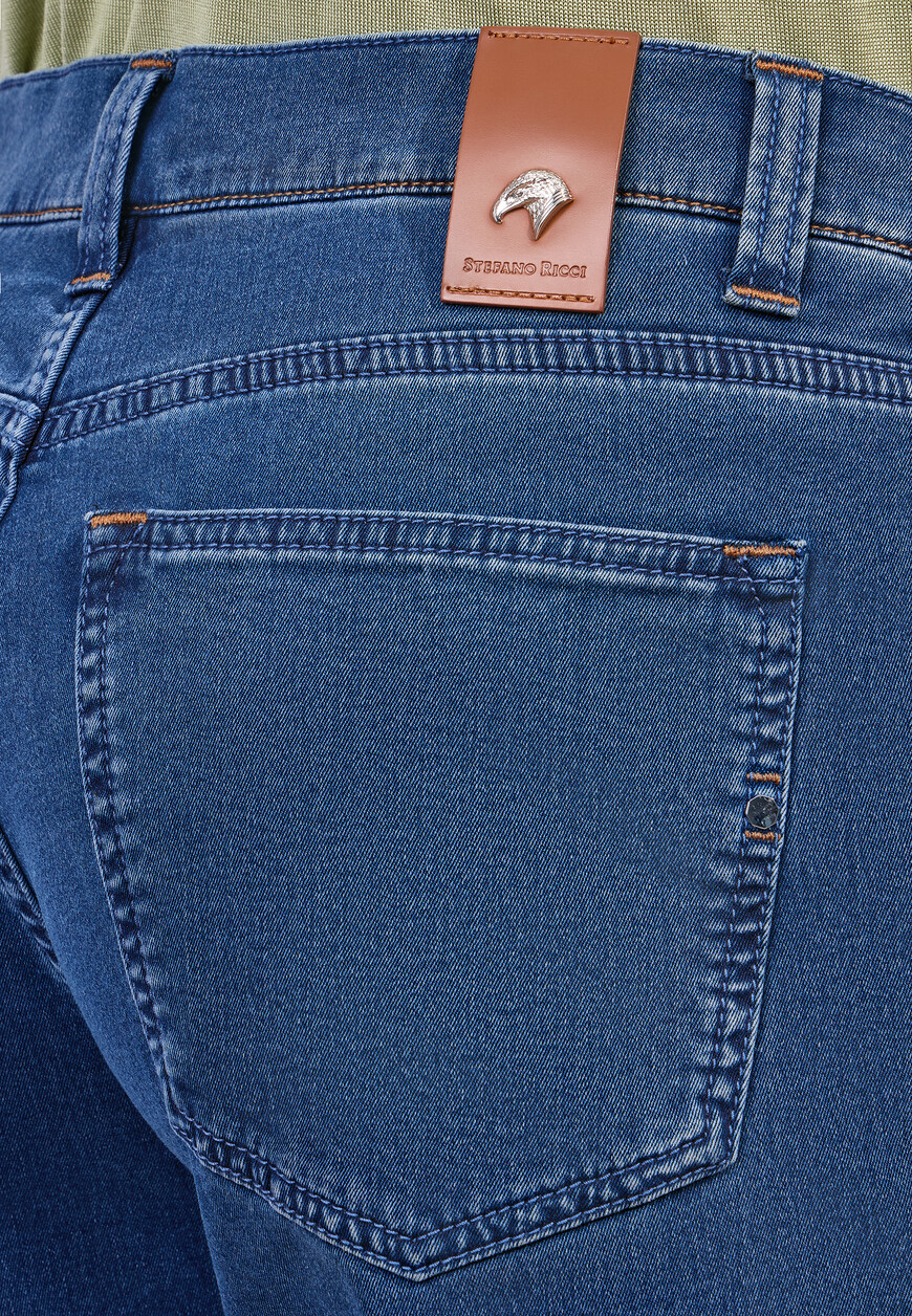 джинсы  MFT24B2150-Z901BL-CUP0 на официальном сайте