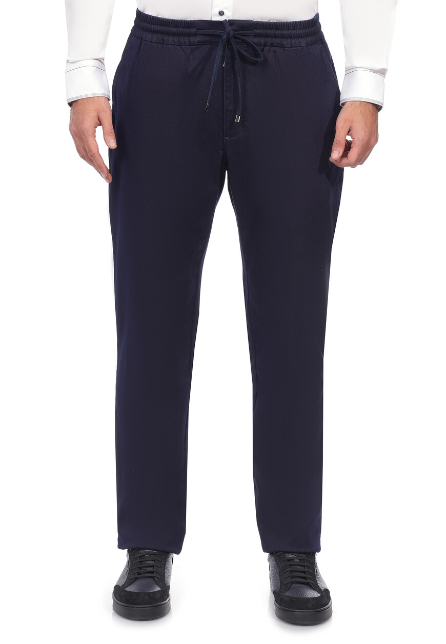 джинсы  из италии вид сбоку