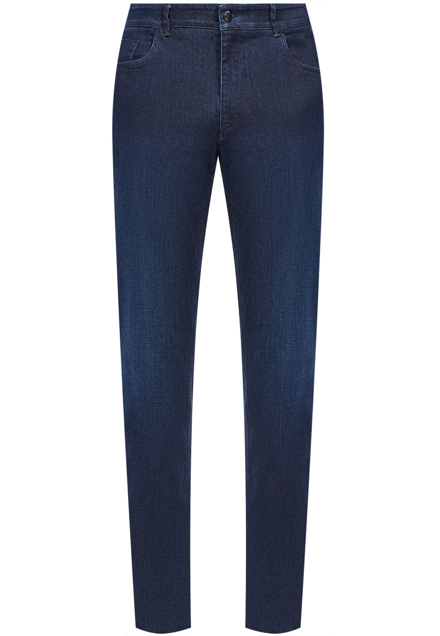 

Джинсы Zilli, Синий