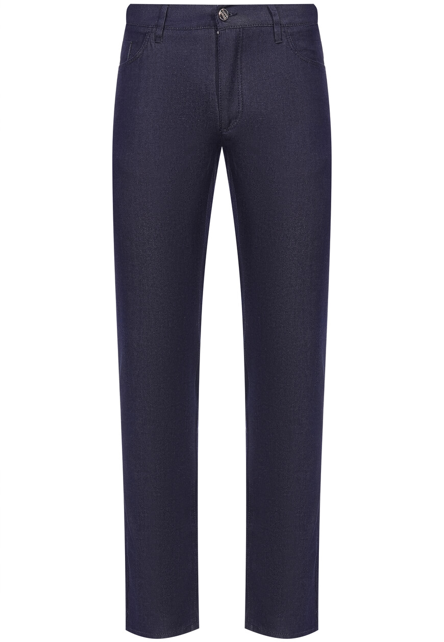 Джинсы Zilli 138243₽