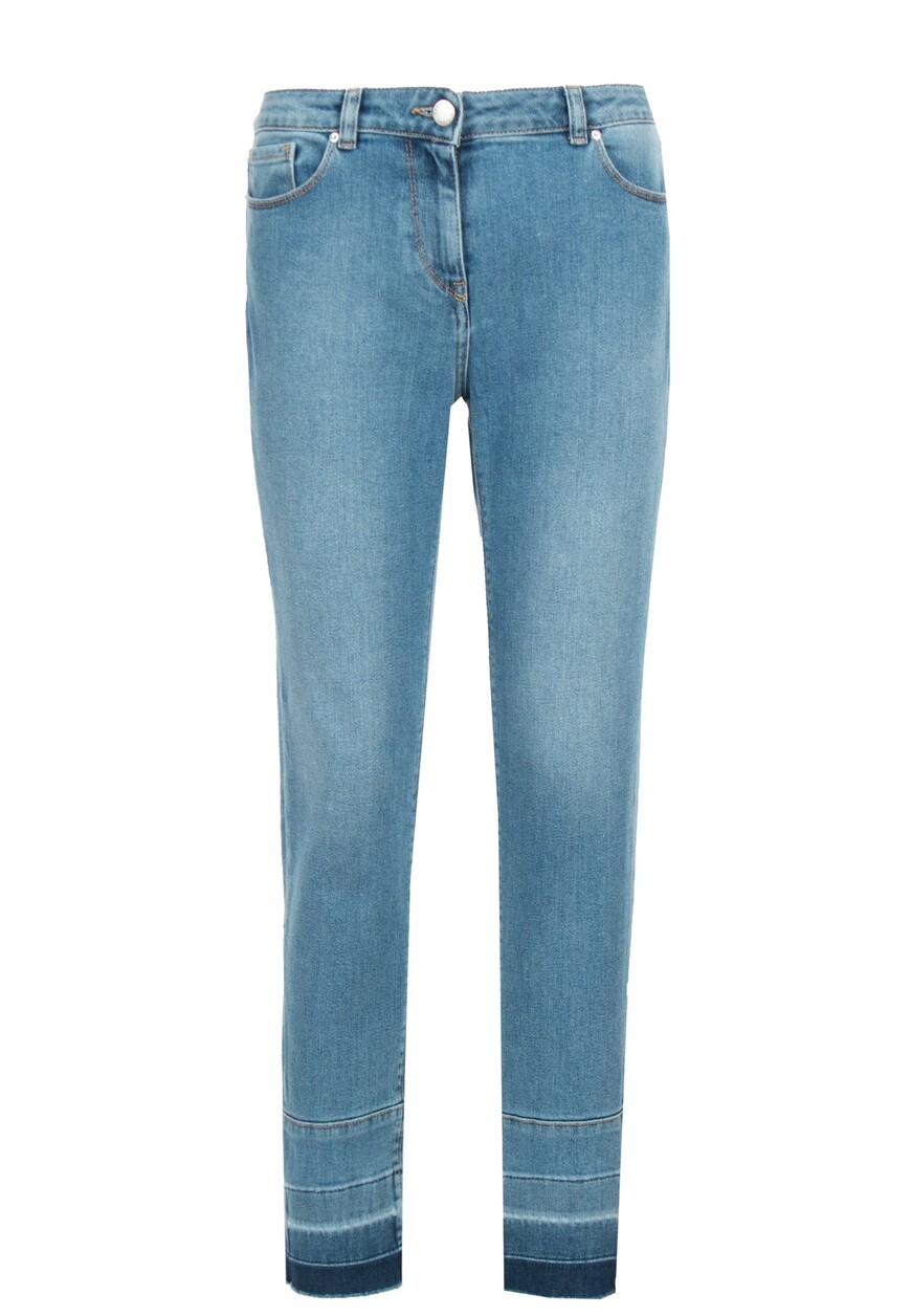 джинсы  PAD260W869 фотография