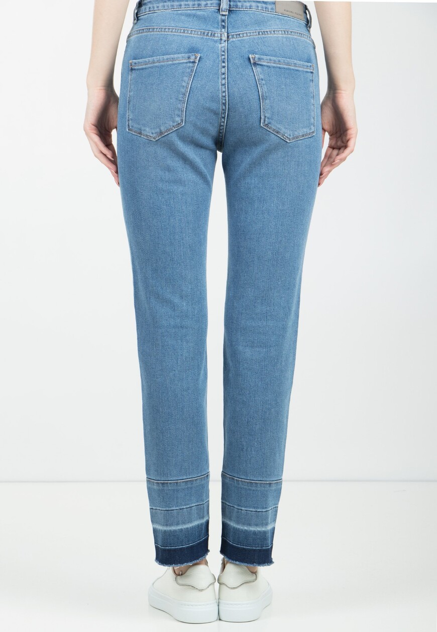 джинсы  PAD260W869 по низкой цене