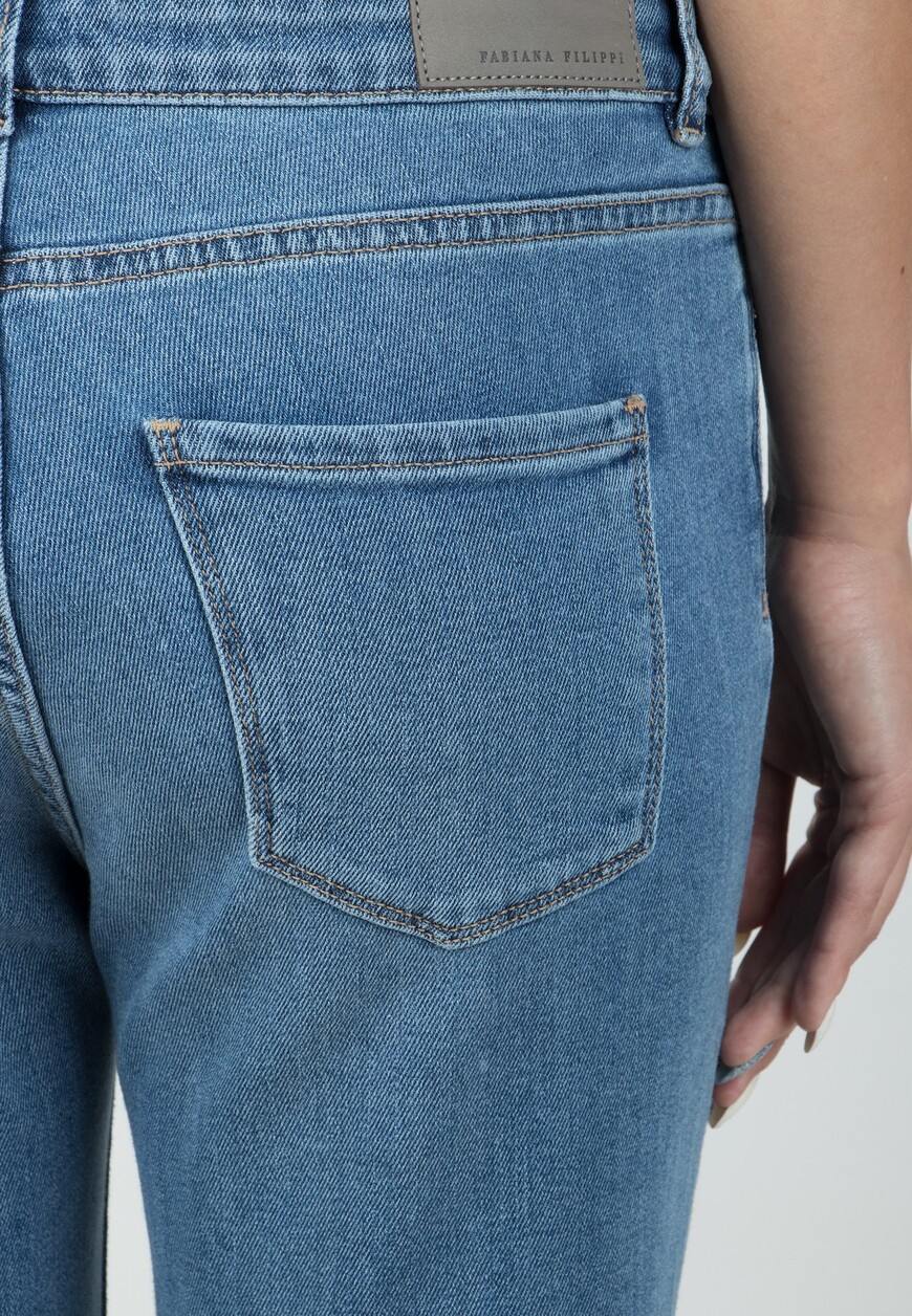 джинсы  PAD260W869 по распродаже