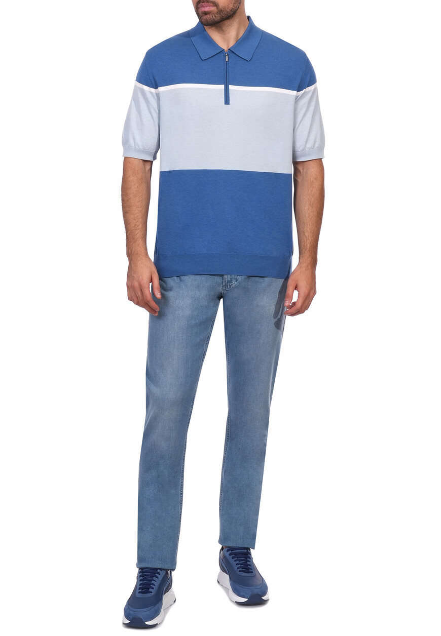 джинсы  A22-STEVE1-4899 по акции