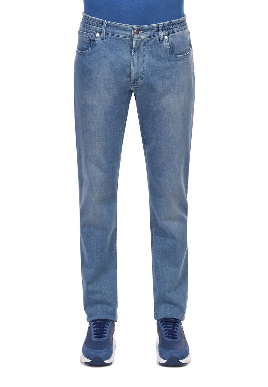 джинсы  A22-STEVE1-4899 купить с доставкой