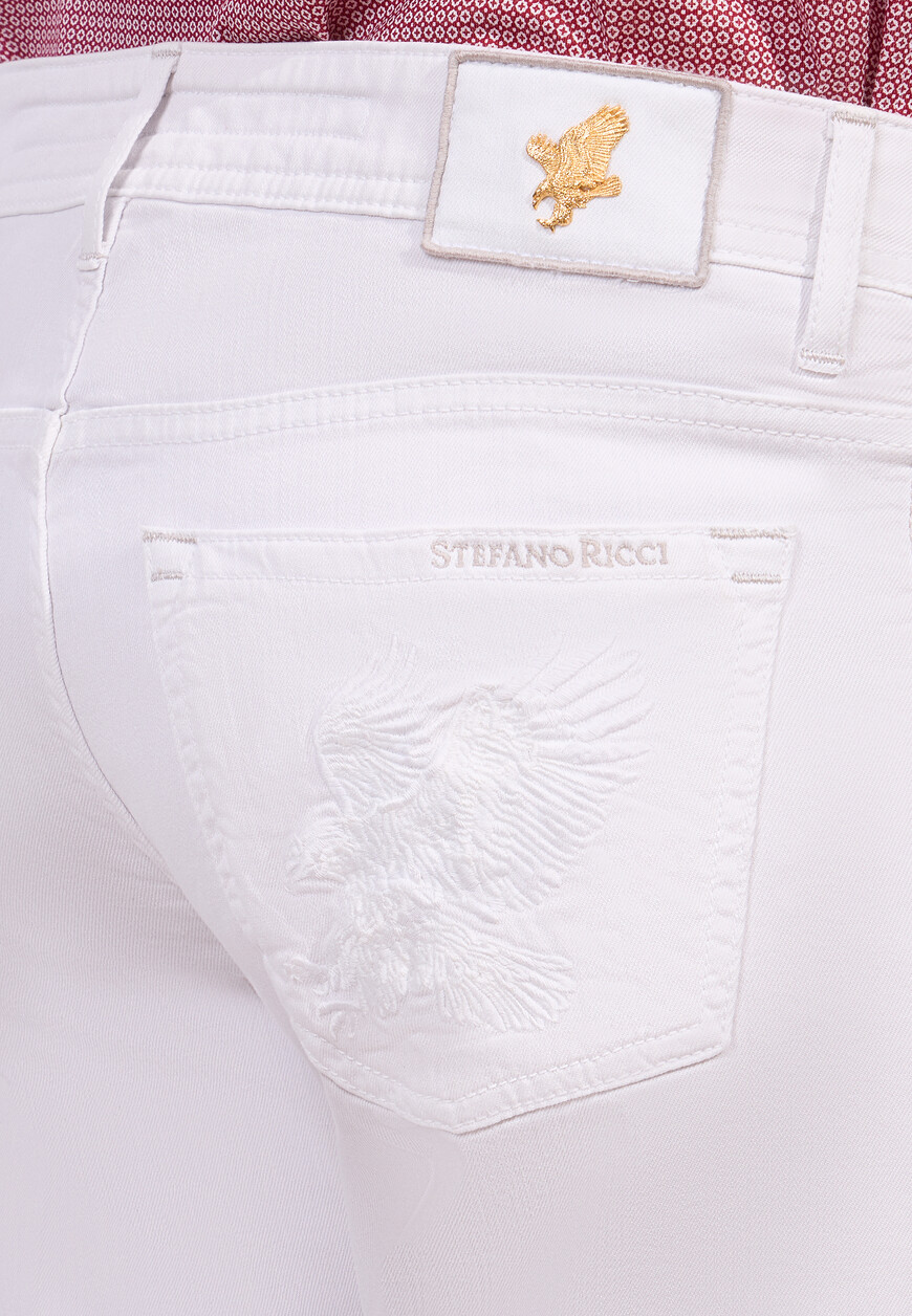 джинсы  MST81S0020 со скидкой