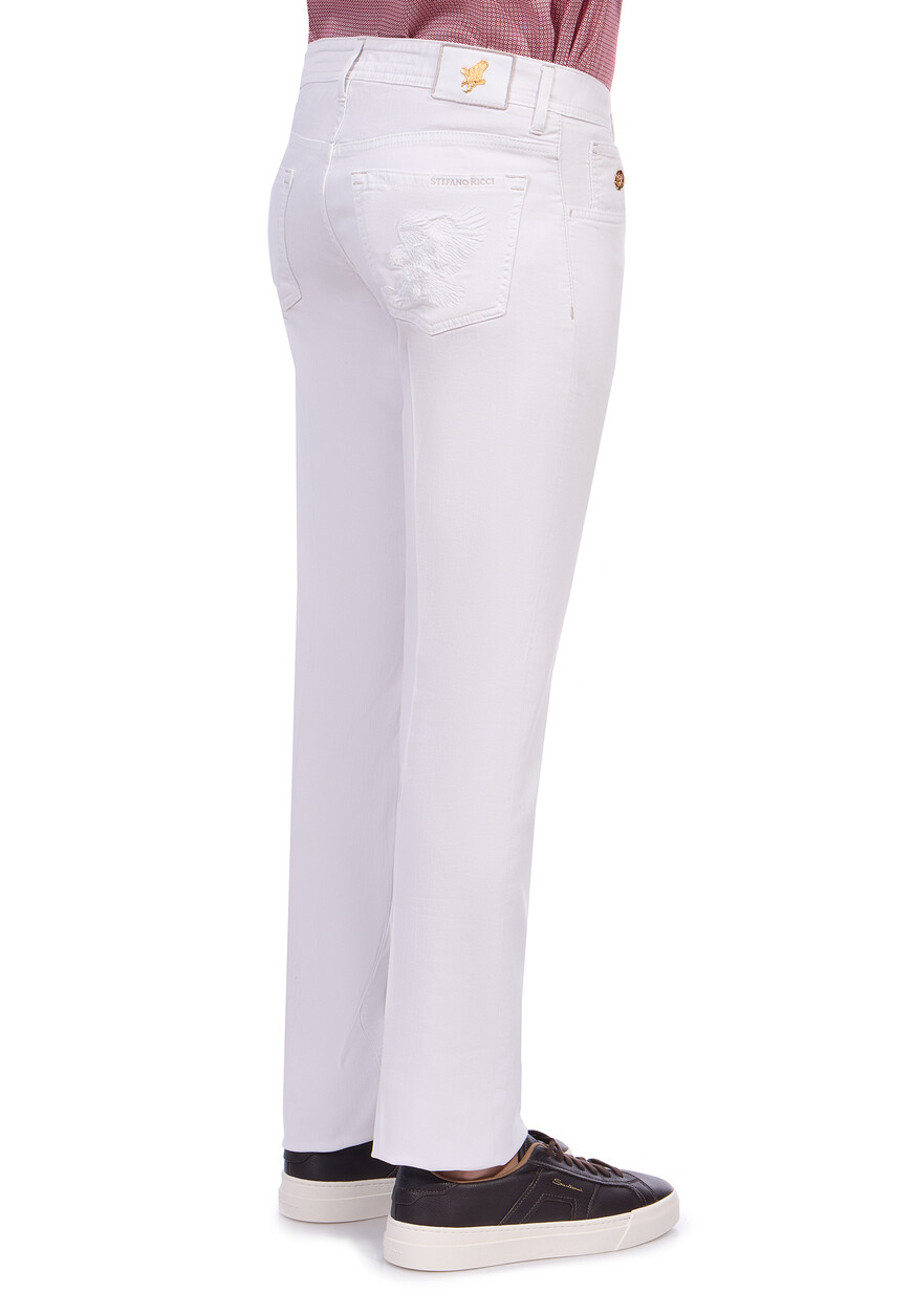 джинсы  MST81S0020 по распродаже