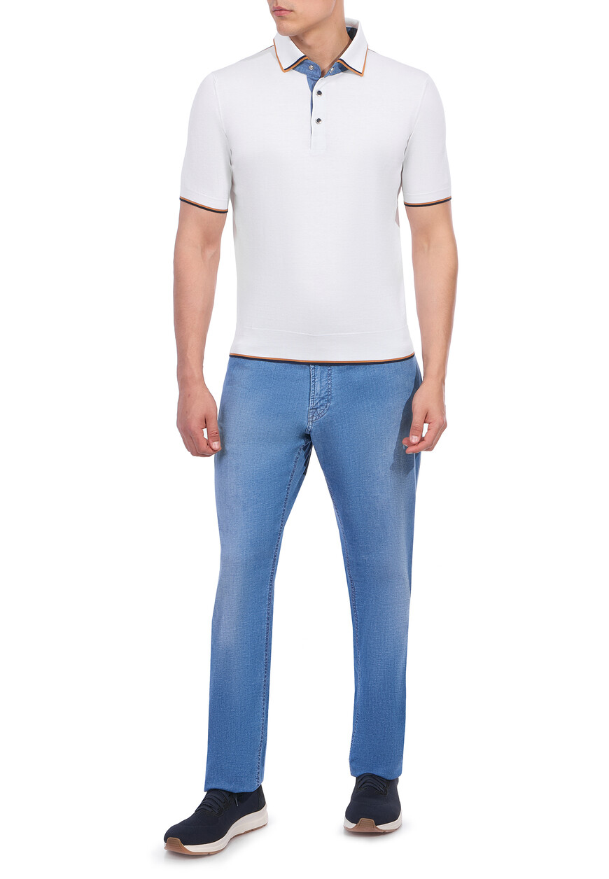 джинсы  MFT92R5140 по акции